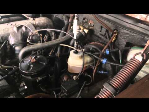 Brake Fluid Maintenance Requirement: 1975 to 1995 Benz Series Part 36 w/ Kent Bergsma
