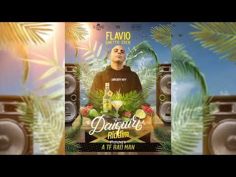 Flavio Ghetto Eden - A Te Bad Man