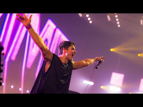 John Summit WE1 | Tomorrowland 2025