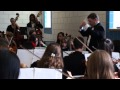 Haverford Township Day 2013 - "Strings Meet The Masters"