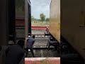 Railway Coupling The Dangerous Jobs Shorts