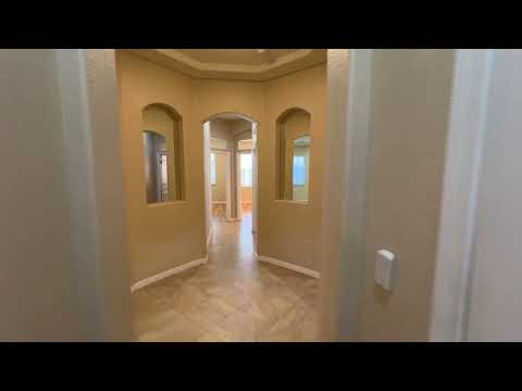 4-bedroom single story located in Sylvan School District! property video