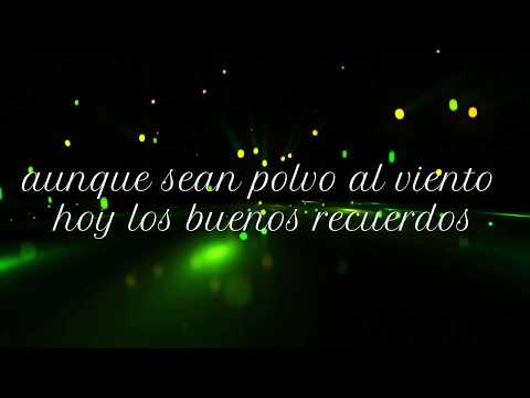 Gaby Camino-Sigo siendo tuyo (Lyrics)