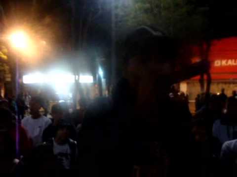 BATALHA DA MATRIX [Temática] - Rusty Rom x Wil Gurus - 30/06/2015