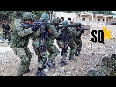 Some random moments from Squad v15 clan wars - HSR medic gameplay