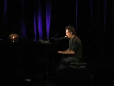 Bruce Springsteen - Zero Anf Blind Terry  (live 2005)