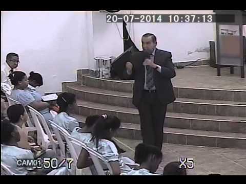 ROMANOS 11:25 LA RESTAURACION DE ISRAEL