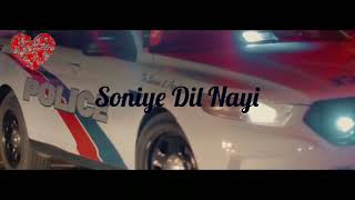 Soniye Dil Nahi lagda | Ankit Tiwari | New 2018 romantic video song |HD VIDEO SONG |💕💕💕💕