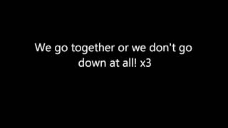 A Love Like War   All Time Low   Lyrics Video