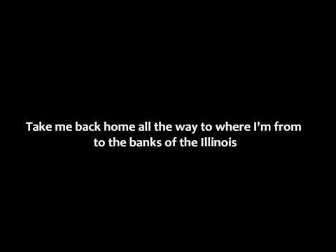 Zach Berkman - Down to the second Lyrics