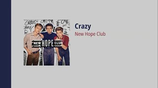 Download lagu new hope club - crazy // thaisub mp3