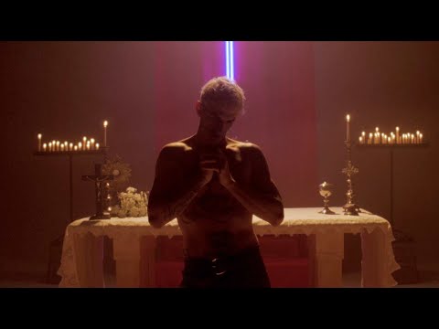 Achille Lauro - DOMENICA (Official Video) [Sanremo 2022]