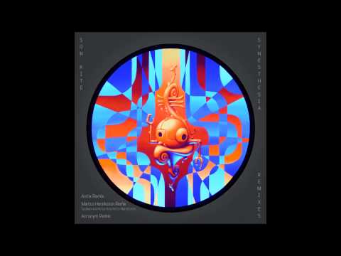 Son Kite - Synesthesia (Marcus Henriksson Remix)