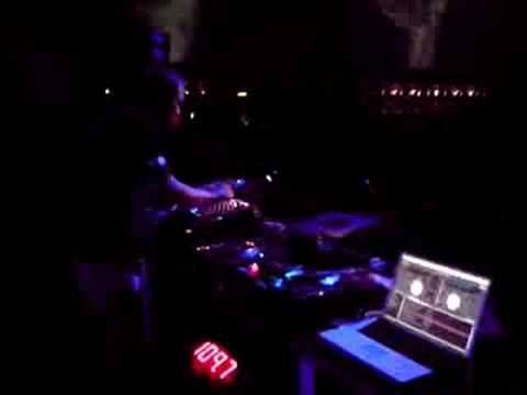 ANGEL SANCHEZ @ MADRID NO DUERME COMPROMETIDO @ FABRIK