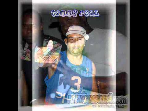 Tommy Real Ft Kafu Banton Ft Ness - Un Gran Amigo  ( Homenaje A Original Dan)