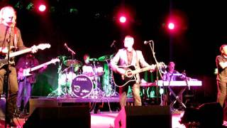 I Believe Love&#39;s A Prima Donna - Steve Harley &amp; Cockney Rebel - 01/10/2011