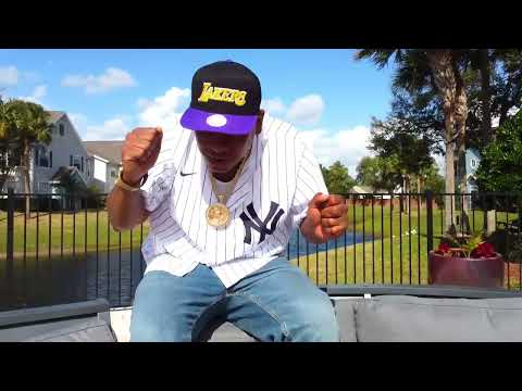 YUNG BB | CLEAN UP MAN | MUSIC VIDEO