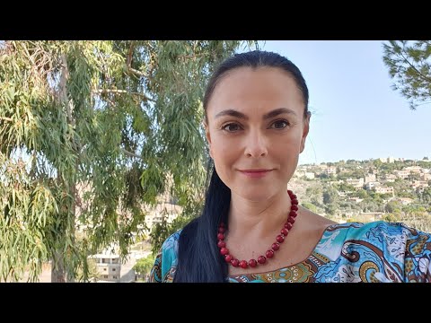 Об умении сказать "НЕТ". Как красиво отказывают ливанцы.