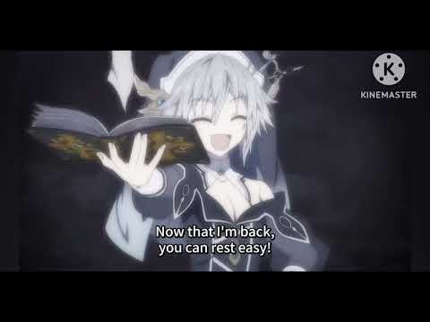 Date A Live Season 5 Final Battle