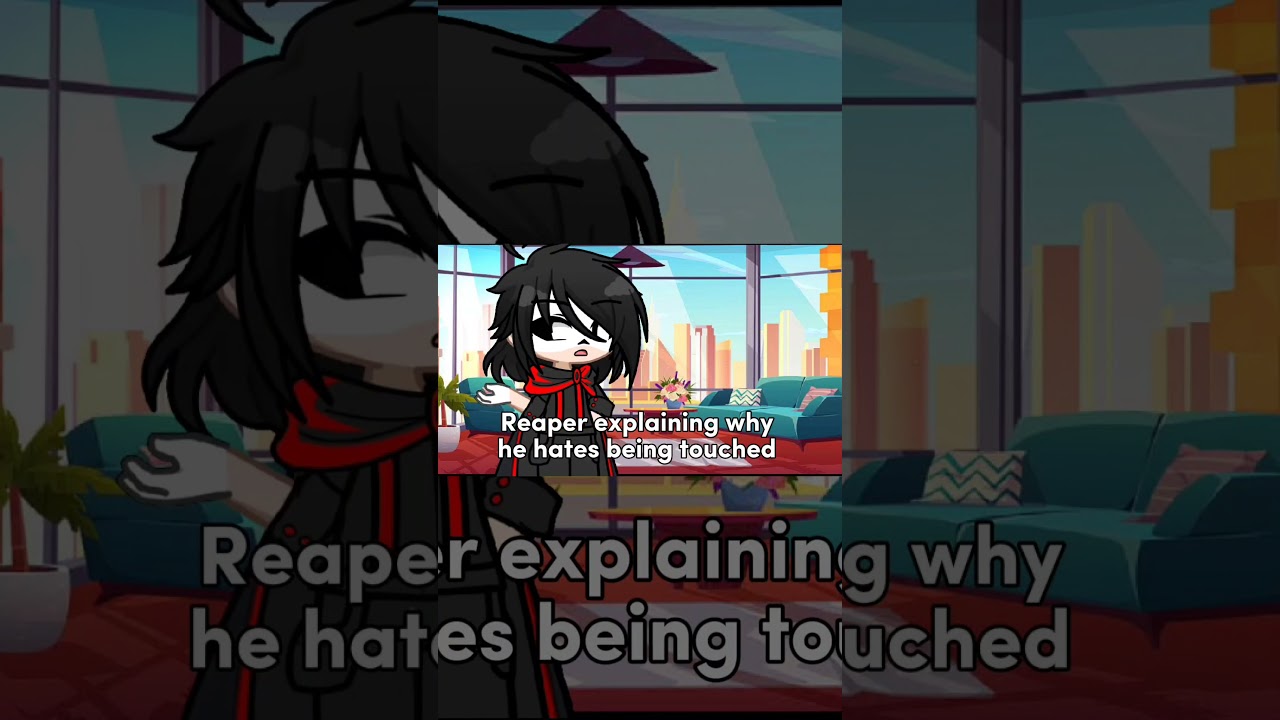 #funny #comedy #gachaclub #gacha #oc #gachalife