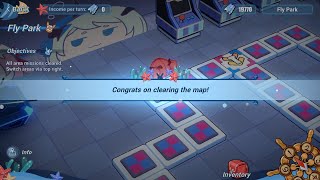 Honkai Impact 3 : How to clear Ex Trial 2