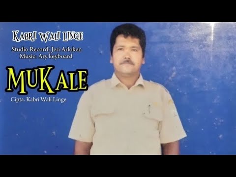 KABRI WALI LINGE_MUKALE_Lagu Gayo Terbaru 2025_ Cipta.KWL