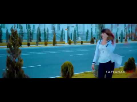 Mekan Annaýew & SAAP - Come Baby (Official Video)