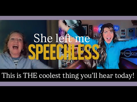 Carnivore, MS, Saying Goodbye To Her Arm, Fermented Dairy, and Riding a Bike: STORY TIME!!