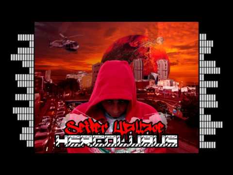 02 -  Donde llevan los pasos / HERCOLUBUS - S. WALLACE