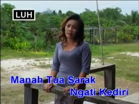 Manah Badu Begulai - Stella Philip