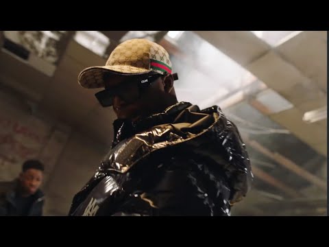 Lacrim - Temps mort ft. ninho