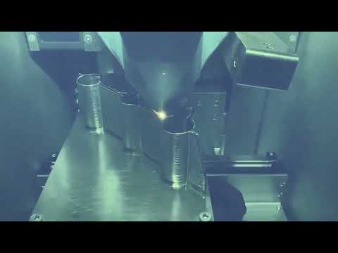 Meltio | Metal Additive Manufacturing | 3D monotech