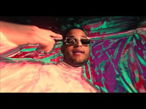 Biqi x Luie The Artist - Mr. Lova