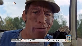 Gary Chapman - Brave Hearts (Ernest Goes To Camp) (1987)