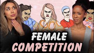 Download lagu Covert Female Sabotage. mp3