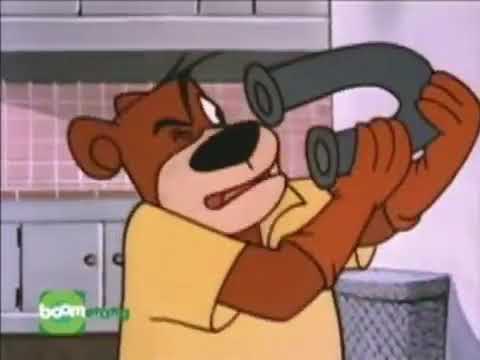 URSULÃO SABE FAZER - A Família Urso