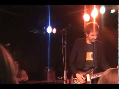 Mike Viola- That Thing You Do. "The Basement" Columbus, Ohio Dec. 18th 2011