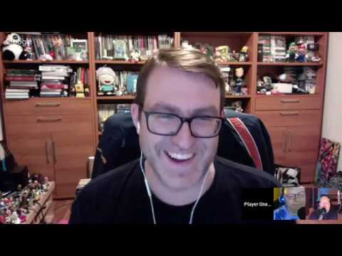 642: Anything Could Happen