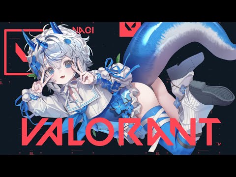 【＃VALORANT】初心者でもつよくなりたい！ー12限目ー