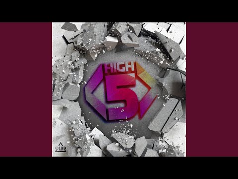 Everybody Up (Jones & Brock Remix)