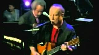 Paul Simon - Allen Touissant -   Just A Dream