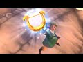 Zelda Skyward Sword HD All Harp Songs