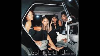 Destiny&#39;s Child - Bug-a-Boo (Mr. Linslee&#39;s Mix) [CDQ]