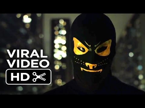 Brick Mansions VIRAL VIDEO - Parkour In Paris (2014) - Paul Walker Movie HD