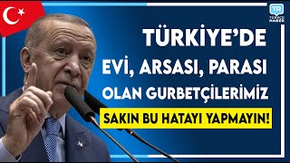 Finansal Takip Başladı! 🏦 2026 Otomatik Bilgi Paylaşımı | Wealth Manag