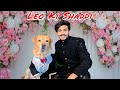 Leo Ki Shaddi Hogyi | Marriage Of Leo | Anant Rastogi
