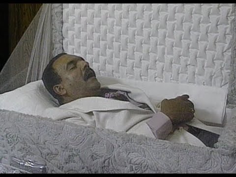 La Broma de El Muerto de Mira Que TVO