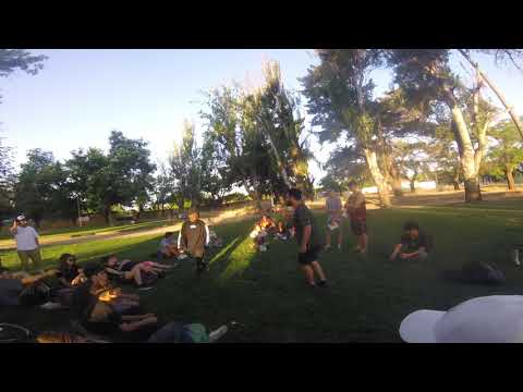 [4TOS] RACSO VS STAYLA // FINAL REGIONAL GOLD BATTLE 2K19