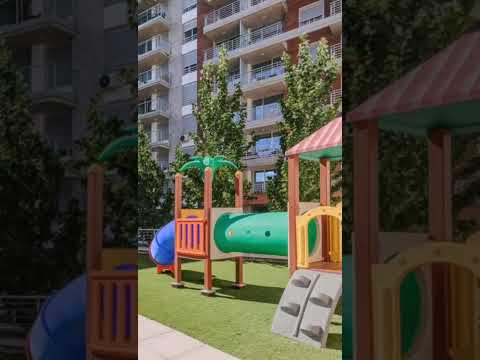 Video de YouTube - Venta apartamento de 1 dormitorio con terraza en Tres Cruces