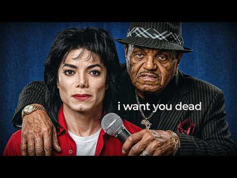 The Man Who Destroyed Michael Jackson